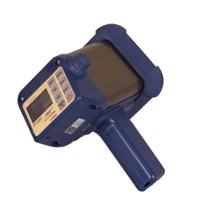 Musktool-DT-326E Stroboscope,UV ink printing detection stroboscope