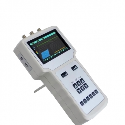 Musktool-M9002C handheld Ultrasonic Partial discharge patrol detector,with GIS,TEV Sensor