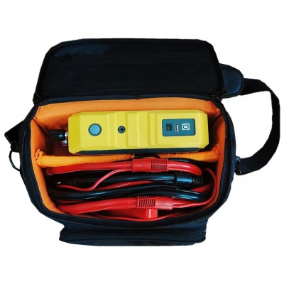 Musktool-LX200A-200A/10mΩ Contact resistance tester,micro-ohmmeter,ohmimeter