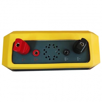 Musktool-LX200A-200A/10mΩ Contact resistance tester,micro-ohmmeter,ohmimeter