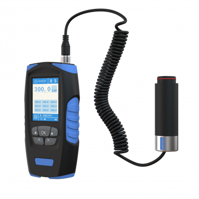 Musktool-JT2024 Illuminance test instrument, Illumination meter, Luxmeter