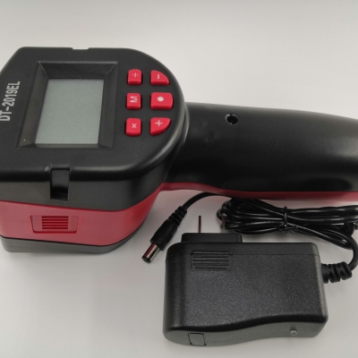 Musktool-DT-2019EL Stroboscope,UV ink printing detection stroboscope