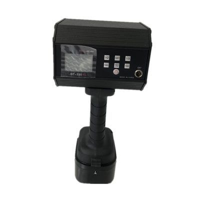 Musktool-BST-333EL Big Model Hand Held LED Stroboscope (75 lamps),UV ink printing detection stroboscope