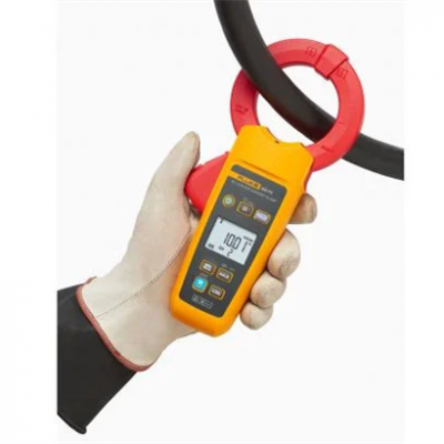 Musktool-Fluke 369 FC Leakage Current Clamp Meter,WIRELESS LEAKAGE CURRENT CLAMP METER 61MM JAW