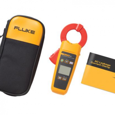 Musktool-Fluke 368 True-rms Leakage Current Clamp Meter,FLUKE-368 FC, WIRELESS LEAKAGE CURRENT CLAMP METER 40MM JAW