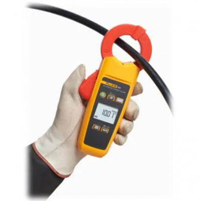 Musktool-Fluke 368 True-rms Leakage Current Clamp Meter,FLUKE-368 FC, WIRELESS LEAKAGE CURRENT CLAMP METER 40MM JAW