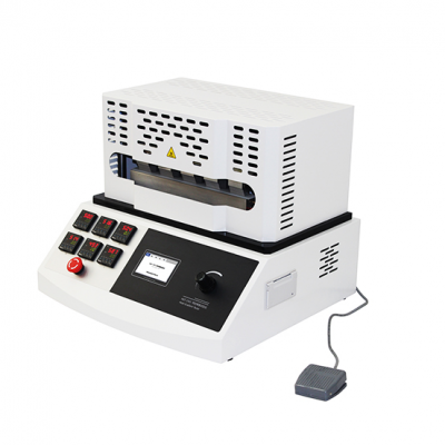 Musktool-HGT-2301 Heal Gradient Tester