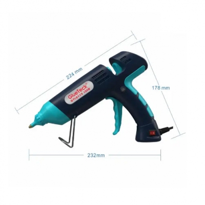 Musktool-SD-1131/1121/1103 30W/60W/150W glue gun hot melt factory electronics Green Black Sealing Wax repair tools with CB/GS industrial CE Glue Gun