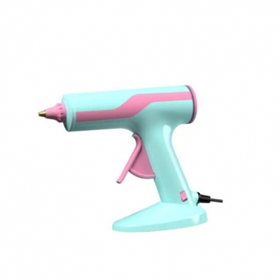 Musktool-SD-831/SD-832 30W/60W Hot melt glue gun New Design corded/cordless for diy and industrial