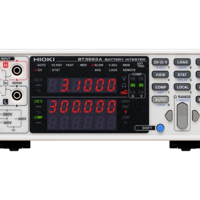 Musktool-BT3563A-BATTERY HiTESTER