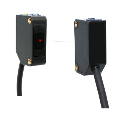 Musktool-E3Z series Compact Photoelectric Sensor with Built-in Amplifier