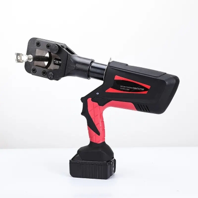 Musktool-HL-45B BATTERY POWERED CABLE CUTTER