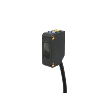 Musktool-E3Z series Compact Photoelectric Sensor with Built-in Amplifier