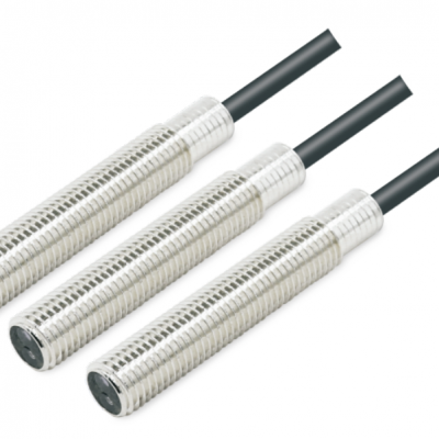 Musktool-M8 series Cylindrical Photoelectric Sensor