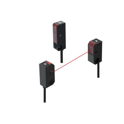 Musktool-HPJ series Ultraminiature Photoelectric Switchwith Self-contained Amplifier