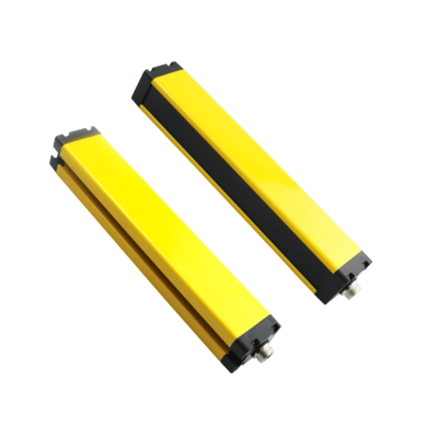 Musktool-BF series Universal Safety Light Curtain