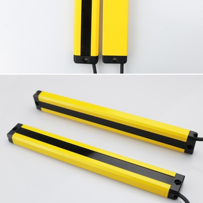 Musktool-BA series Ultra-slim Safety Light Curtain