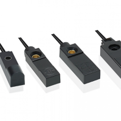 Musktool-GX series Rectangular-shaped Inductive Proximity Sensor