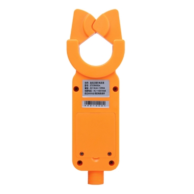 Musktool-ETCR9000A H/L Voltage Clamp current meter with bluetooth