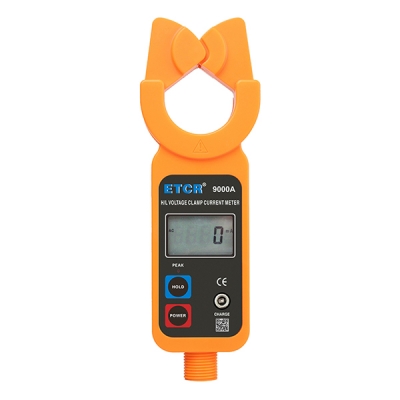 Musktool-ETCR9000A H/L Voltage Clamp current meter with bluetooth