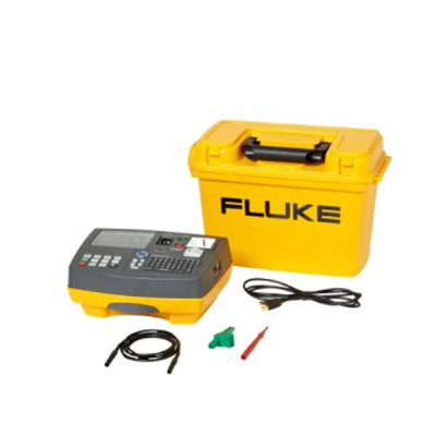 Musktool-Fluke 6500-2 Portable Appliance Tester