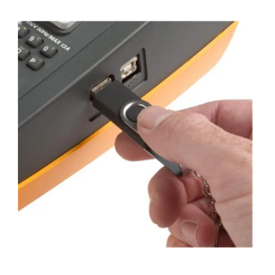 Musktool-Fluke 6500-2 Portable Appliance Tester