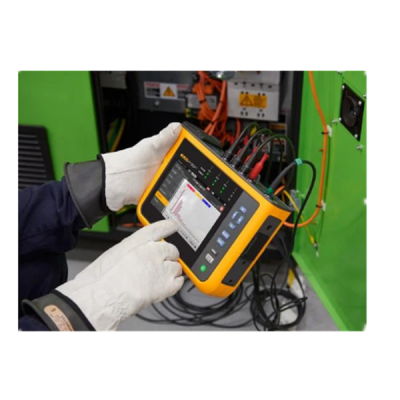 Musktool-Fluke 1770 Series Three-Phase Power Quality Analyzers