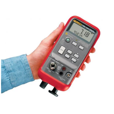 Musktool-Fluke718Ex Intrinsically Safe Pressure Calibrator