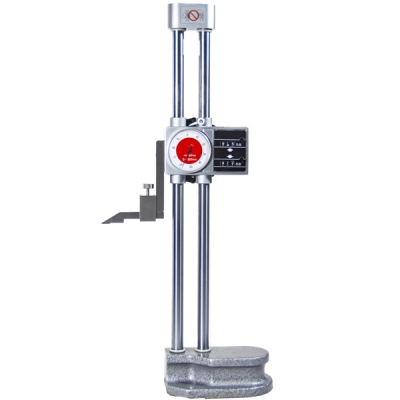 Musktool-HG2200 series-Double column dial height gage