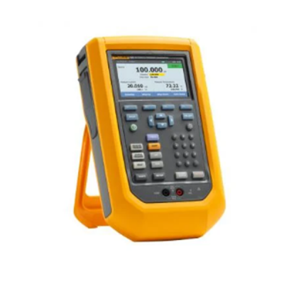 Musktool-Fluke 729 Automatic Pressure Calibrator