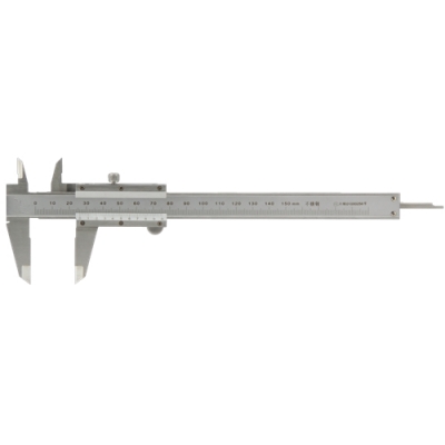 Musktool-VC1207-Dial Calipers Carbide-Tipped Measuring Faces Dial Vernier Caliper