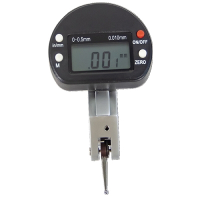 Musktool-ID2300 series-DIGITAL TEST INDICATOR