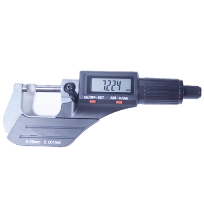 Musktool-OM1300 series-DIGITAL OUTSIDE MICROMETER