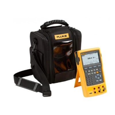 Musktool-Fluke 754 Documenting Process Calibrator-HART