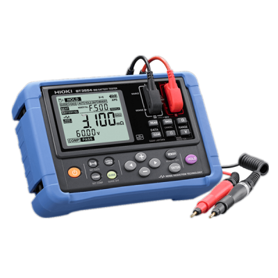 Musktool-HIOKI-BT3554-50 portable battery testers