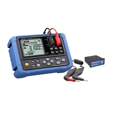 Musktool-HIOKI-BT3554-50 portable battery testers