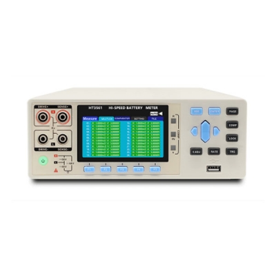 Musktool-HT3561 Economic Battery Internal Resistance Tester