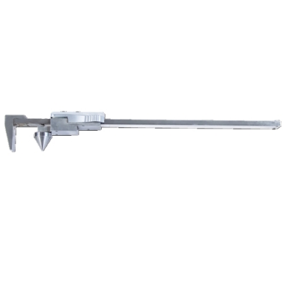 Musktool-VC1202 series-Shape headed Inner Groove  vernier caliper