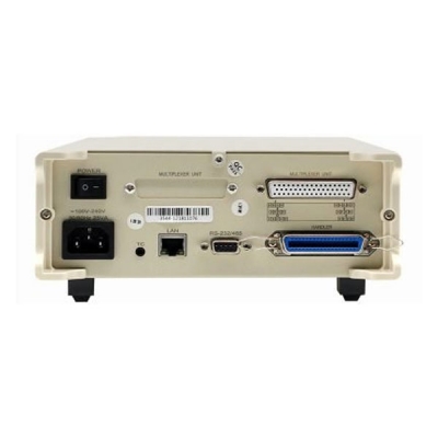 Musktool-HT3544-24H Multi-channel Resistance Tester