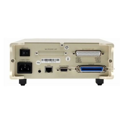 Musktool-HT3544-12H Multi-channel Resistance Tester