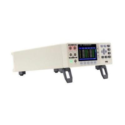 Musktool-HT 3542-12 Multi-channel High Speed High Precision DC Resistance Meter