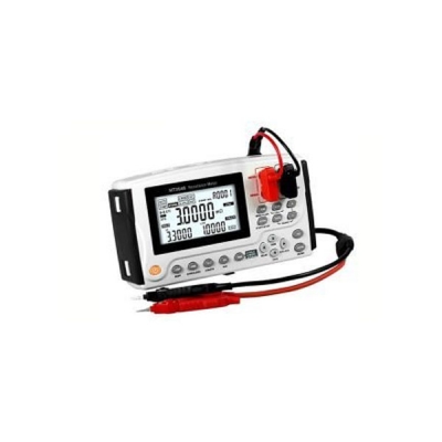 Musktool-HT3548 Portable Resistance Tester