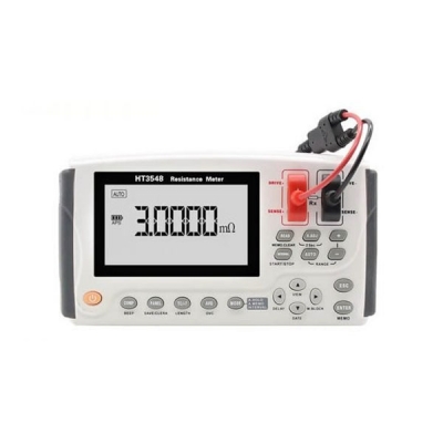 Musktool-HT3548 Portable Resistance Tester