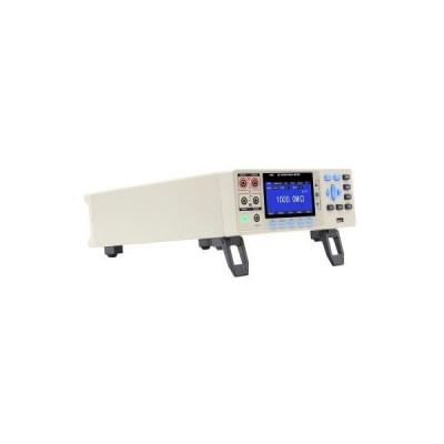 Musktool-HT3545 High Speed High Precision DC Resistance Meter