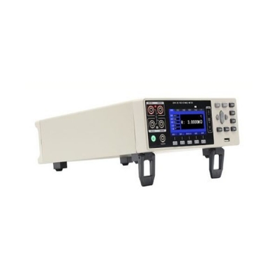 Musktool-HT3544 Precision Resistance Tester