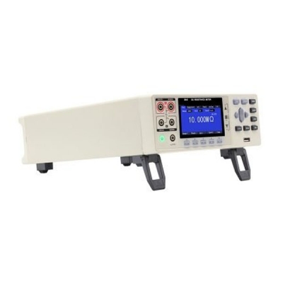 Musktool-HT3542 High Speed High Precision DC Resistance Meter