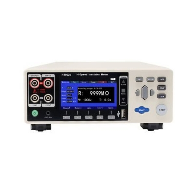 Musktool-HT9920 Insulation Resistance Tester