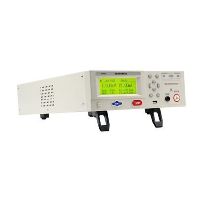 Musktool-HT9922 Series Programmable AC Withstand Voltage Tester