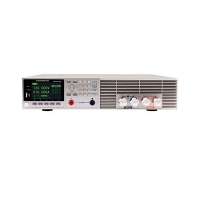 Musktool-Programmable DC Electronic Load --600W-1200W Series