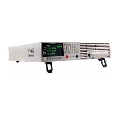 Musktool-Programmable DC Electronic Load --600W-1200W Series